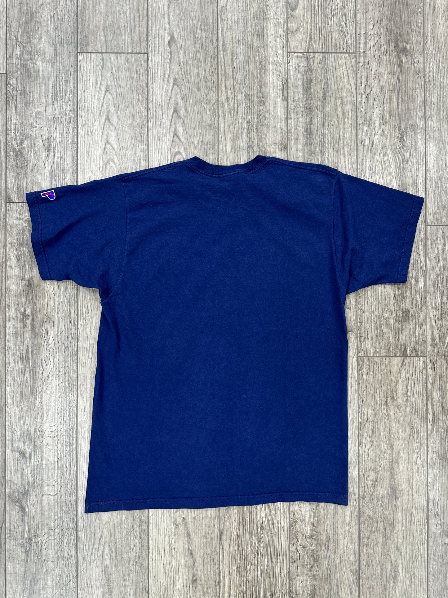 L - University of Michigan 1997 National champions