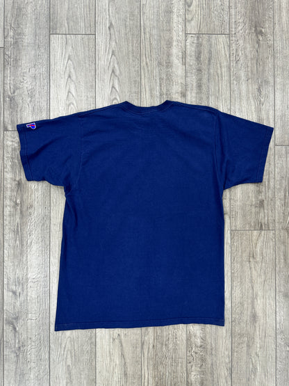 L - University of Michigan 1997 National champions