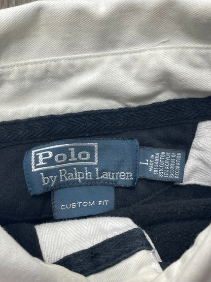 L - Polo Ralph Lauren PRL Club Rugby
