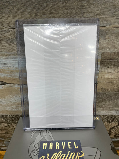 11 - ASICS Gel-Kayano 14 Kith Marvel Silver Surfer Used