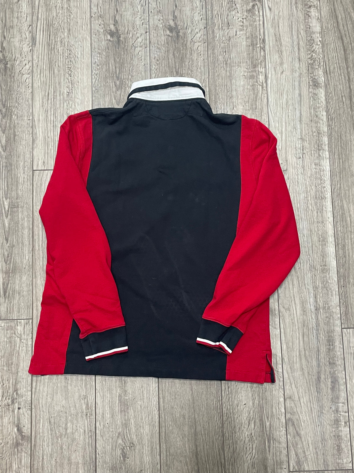 L - Polo Ralph Lauren PRL Club Rugby