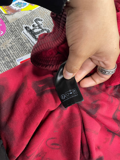 L - Balenciaga Skater Sweatpants