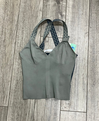 Off-White Split top Size 44