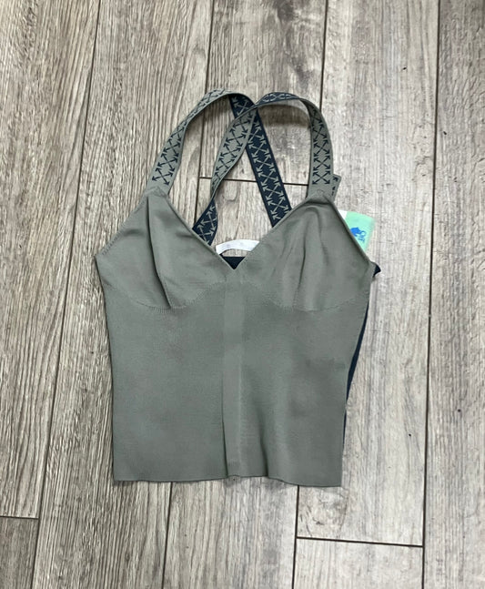Off-White Split top Size 44