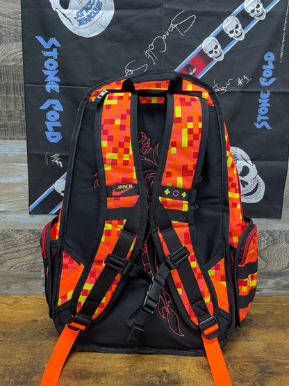 OS - Nike Doernbecher Freestyle backpack