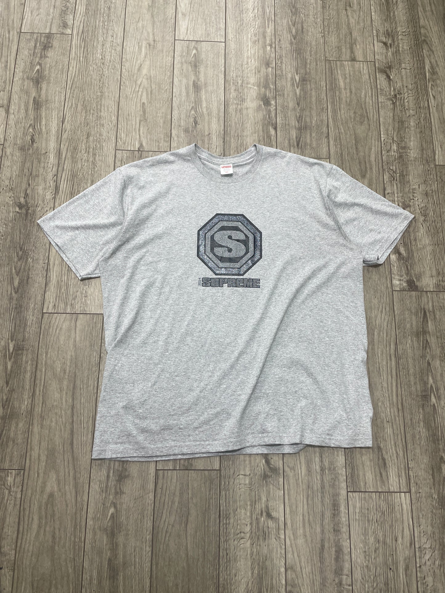 XXL - Supreme Blockbuster Tee