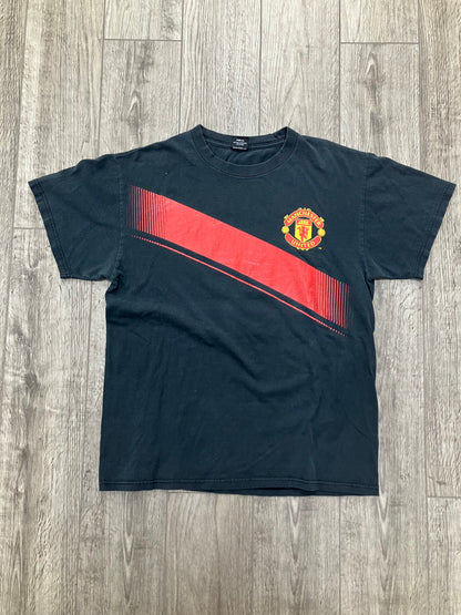 Manchester United Ryan Giggs Tee Size M