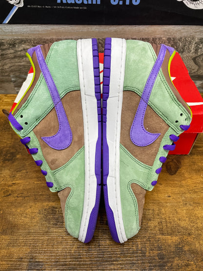11-Nike Dunk Low Retro Veneer
