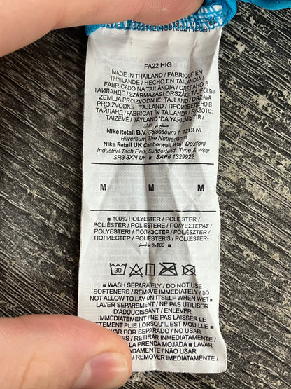 Tottenham 2022/23 third Kit Size Medium