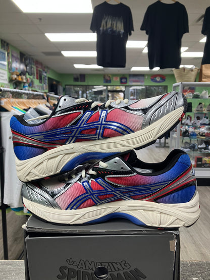 ASICS GT-2160 Kith Marvel Spider-Man and Venom Size 11.5