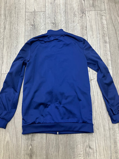 Umbro Blue Jacket Full Zip S
