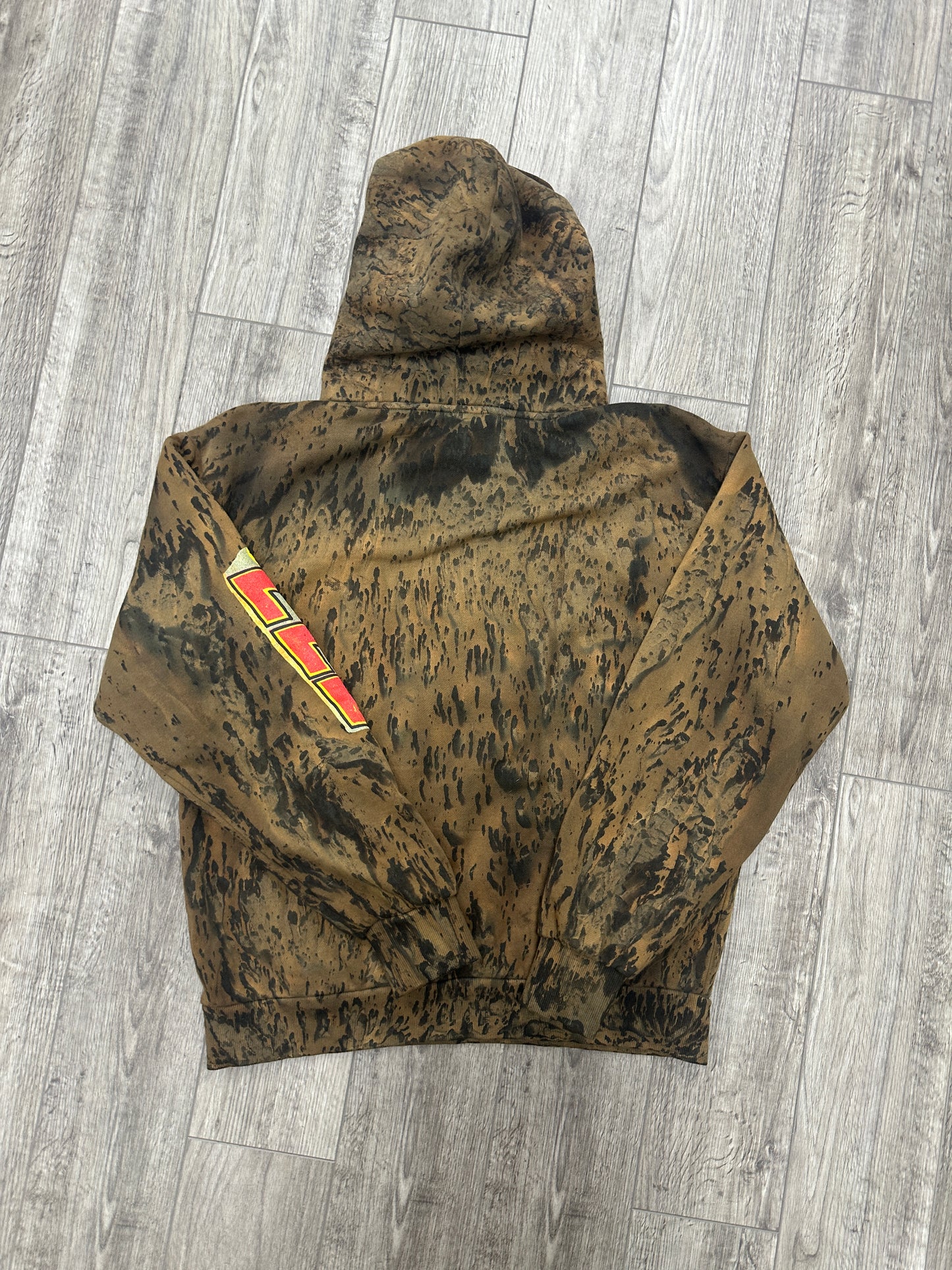 Travis Scott x CPFM Hoodie Size L