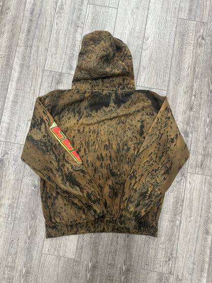 Travis Scott x CPFM Hoodie Size L