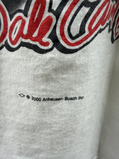 XL - Dale Earnhardt Jr AOP NASCAR Tee