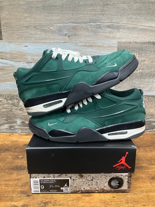 Jordan 4 RM Nigel Size 9