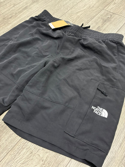 L - The North Face Athletic shorts New