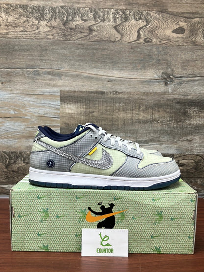 Nike Dunk Low Union Passport Pack Pistachio Size 12