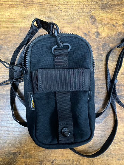 Supreme Canvas Camera Bag