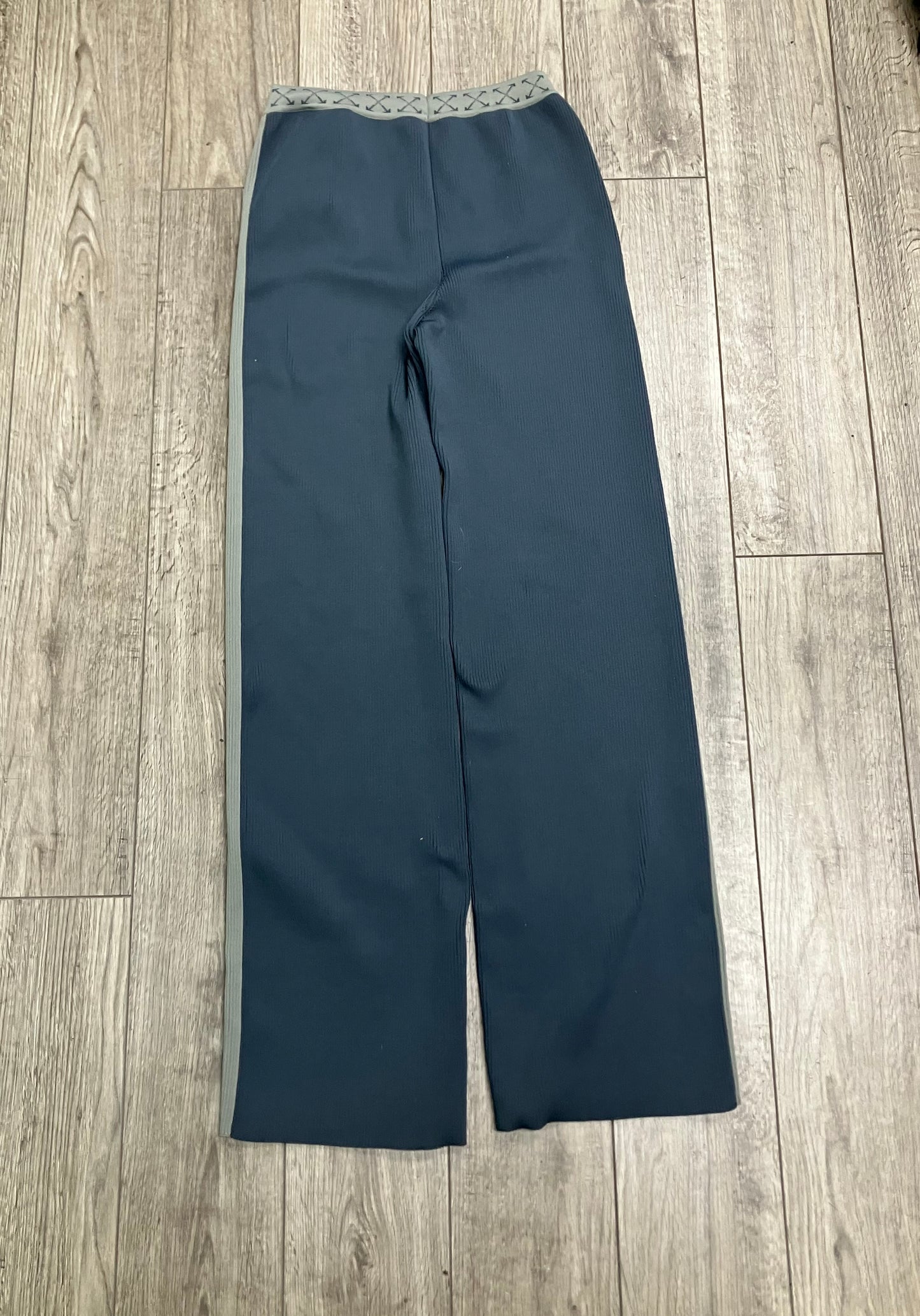 Off-White Split Leggings Size 44