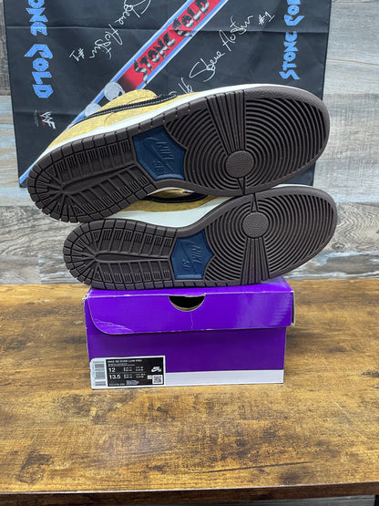 Nike Dunk SB City of Cinema Size 12