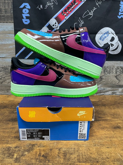 8.5 - Air Force 1 UNFTD Pink Prime