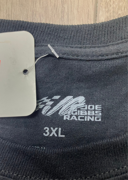 NASCAR Kyle Busch M&M’s Tee Size XXXL