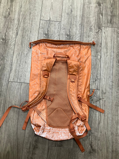 Supreme Backpack Orange