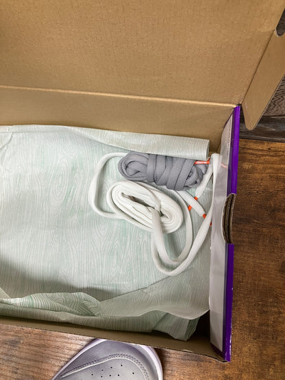 Nike SB Dunk Low Wolf Grey Gum 10.5