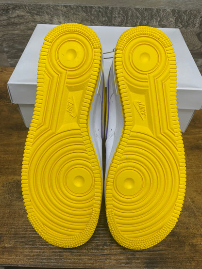 9.5 - Air Force 1 Kobe Bryant lakers New