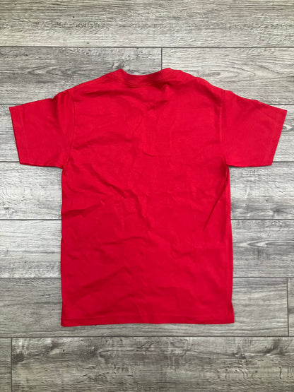 CYK Tee