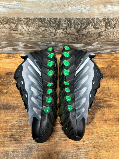 10.5 - Nike Air Max Dn8 "Black Volt" men's shoe