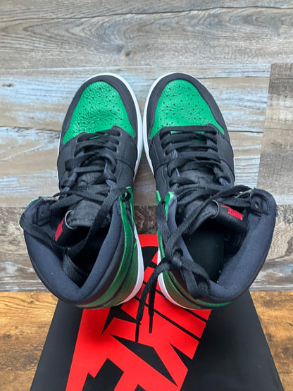Jordan 1 Pine green Size 8