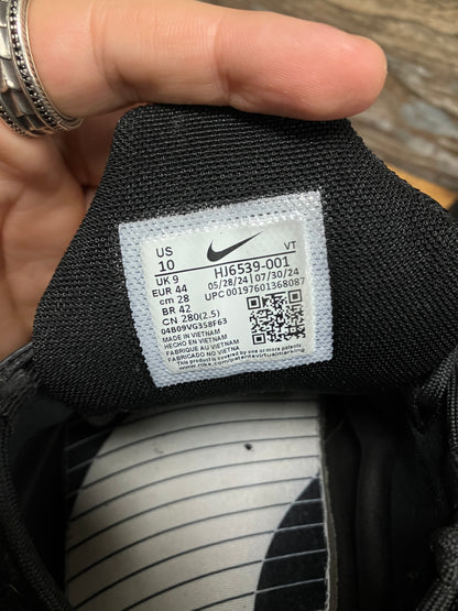 10 - Comme des Garçons Homme Plus x Nike Air Max TL 2.5 sneaker