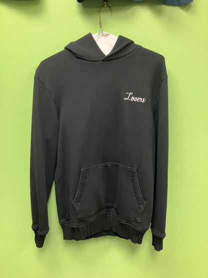 AMIRI Lover Hoodie Size XL