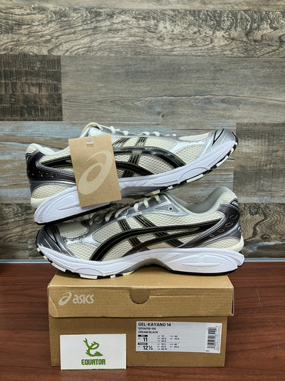 ASICS Gel Kayano Cream Sizes 10.5, 11 available