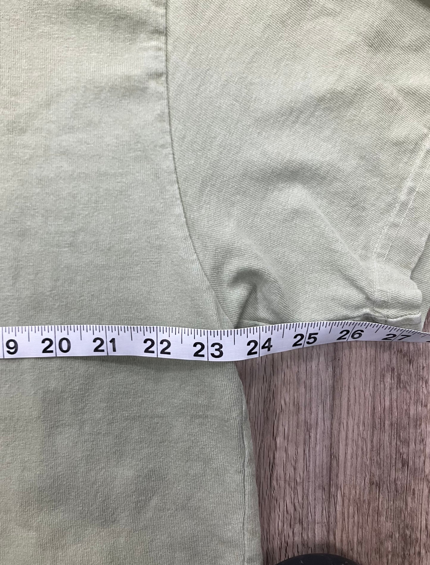 XL-Hidden Seed Tee