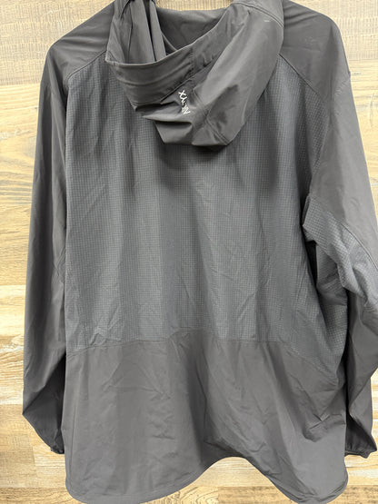 XL- Arc’teryx incendo hybrid hoodie jacket
