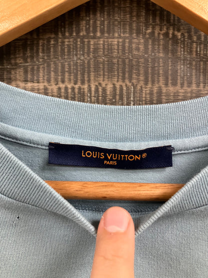 L - Louis Vuitton Multi-Tools T-Shirt
