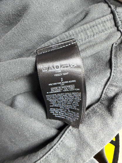 S - Yeezy Gap x Balenciaga Anorak Hoodie