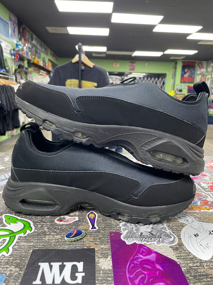 10.5 - Nike Air Max Sunder Comme des garcons (CDG)