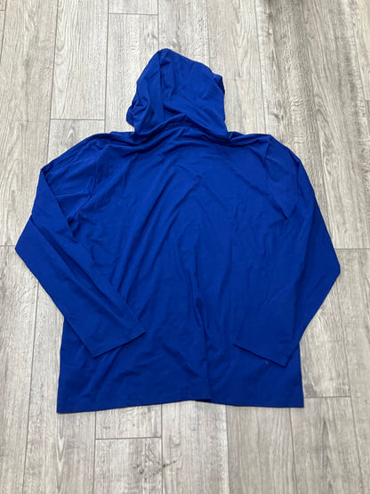 Polo bear Hoodie Shirt Size 2XL
