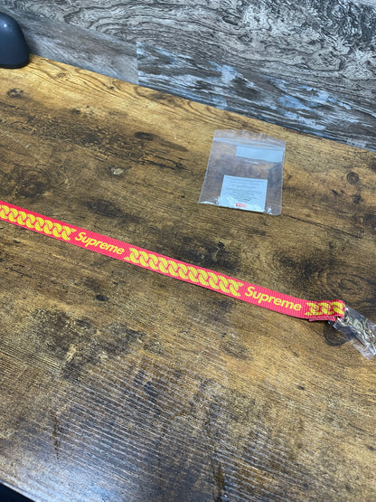 OS - Supreme Cuban Link Lanyard