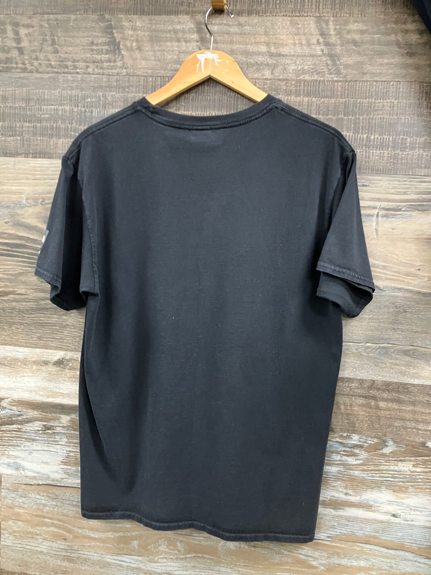 XL - North Face X Supreme tee
