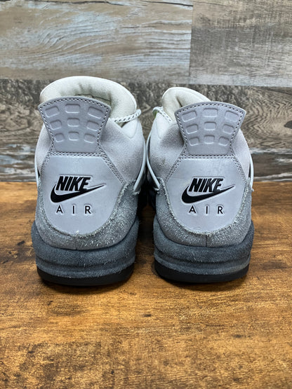 Jordan 4 Neon Size 11
