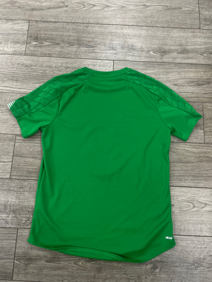 S - New Balance Republic of Ireland men's 2018 home football jersey