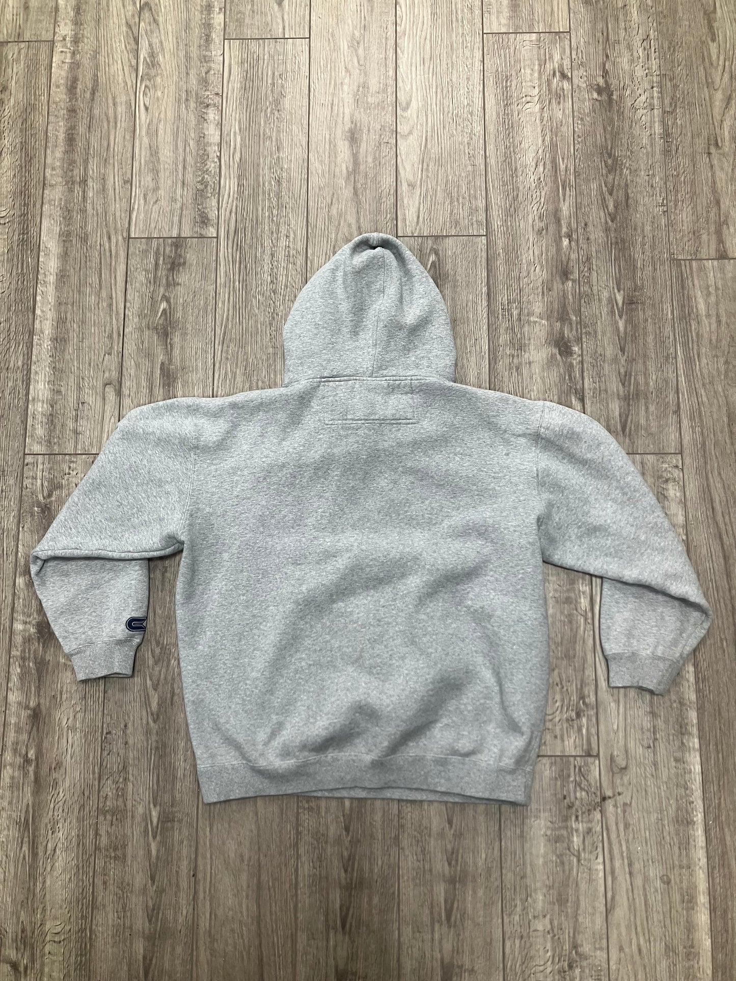 Georgia Tech Vintage Hoodie XL