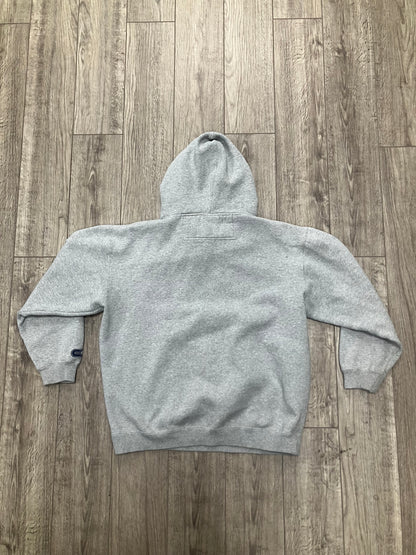 Georgia Tech Vintage Hoodie XL