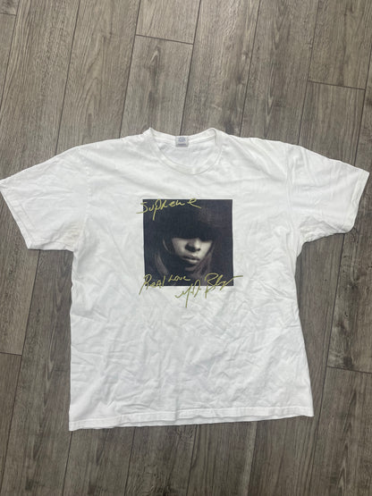 Supreme Mary J. Blige Tee XL
