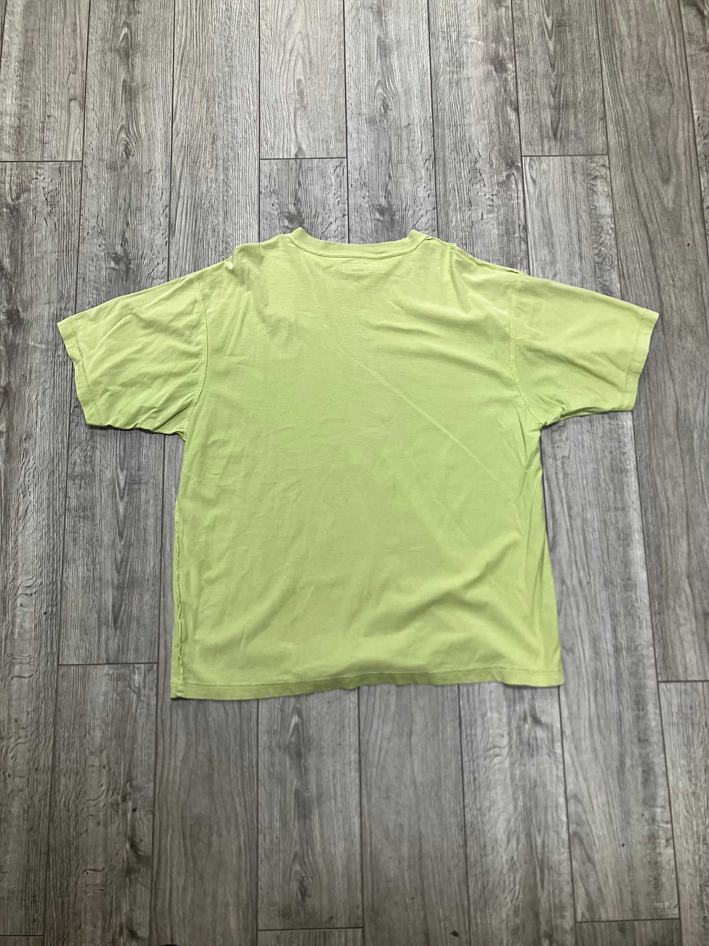 XL - Stussy inside out Tee