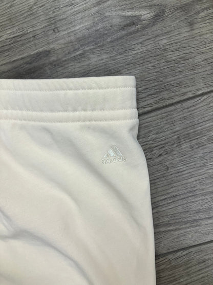 L - Adidas X Ivy park sweatpants